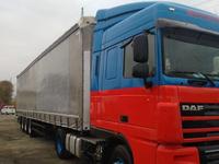 DAF  XF105-460 2010 года за 20 500 000 тг. в Алматы