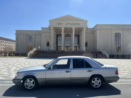 Mercedes-Benz E 200 1993 годаүшін2 850 000 тг. в Кызылорда – фото 13