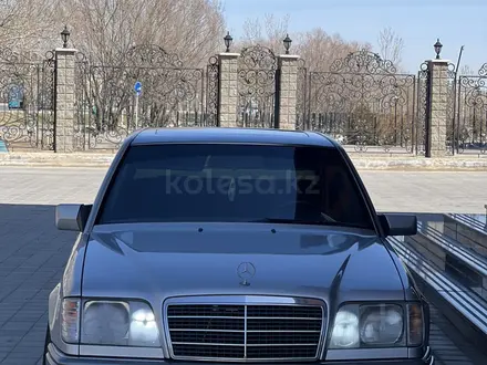 Mercedes-Benz E 200 1993 годаүшін2 850 000 тг. в Кызылорда