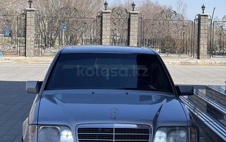 Mercedes-Benz E 200 1993 годаүшін2 850 000 тг. в Кызылорда