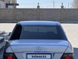 Mercedes-Benz E 200 1993 годаүшін2 850 000 тг. в Кызылорда – фото 5