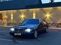 Mercedes-Benz S 500 1997 года за 3 400 000 тг. в Алматы – фото 7