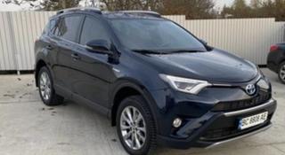 Toyota RAV4 2017 года за 200 000 тг. в Алматы