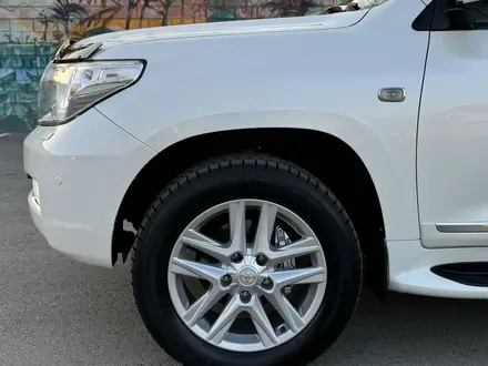 Toyota Land Cruiser 2011 года за 19 500 000 тг. в Алматы – фото 16