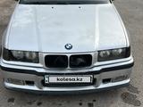 BMW 328 1991 года за 1 600 000 тг. в Тараз – фото 2