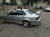 BMW 328 1991 года за 1 600 000 тг. в Тараз – фото 4