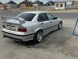 BMW 328 1991 года за 1 600 000 тг. в Тараз – фото 3