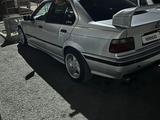 BMW 328 1991 года за 1 600 000 тг. в Тараз – фото 5