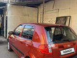 Hyundai Getz 2008 годаүшін4 000 000 тг. в Тараз – фото 5