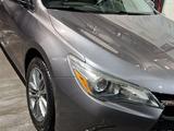 Toyota Camry 2017 годаүшін9 500 000 тг. в Астана