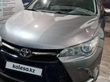Toyota Camry 2017 годаүшін9 500 000 тг. в Астана – фото 2