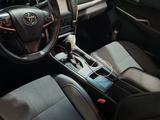 Toyota Camry 2017 годаүшін9 500 000 тг. в Астана – фото 3