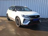 Geely Coolray 2023 годаүшін6 460 000 тг. в Алматы – фото 3