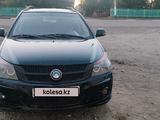 Geely MK 2015 годаүшін2 300 000 тг. в Аягоз