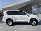 Toyota Land Cruiser Prado 2015 года за 17 100 000 тг. в Астана – фото 5