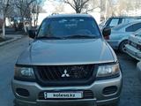 Mitsubishi Montero Sport 2002 годаfor6 100 000 тг. в Сатпаев