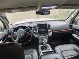 Toyota Land Cruiser 2013 года за 23 000 000 тг. в Алматы – фото 4