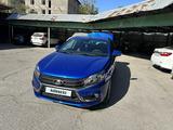 ВАЗ (Lada) Vesta 2020 года за 5 500 000 тг. в Шымкент