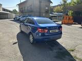 ВАЗ (Lada) Vesta 2020 годаүшін5 500 000 тг. в Шымкент – фото 2