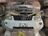 Ноускат, носкат, морда, перед на Nissan X-Trail T31 за 350 000 тг. в Астана