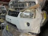 Ноускат, носкат, морда, перед на Nissan X-Trail T31 за 400 000 тг. в Астана – фото 2