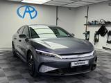 BYD Han Flagship EV 2026 года за 16 500 000 тг. в Алматы
