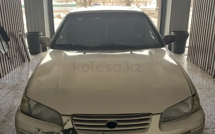 Toyota Camry 1997 года за 2 850 000 тг. в Алматы