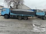 КамАЗ  5320 1987 года за 5 500 000 тг. в Семей – фото 3