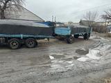 КамАЗ  5320 1987 года за 5 500 000 тг. в Семей – фото 2
