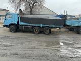 КамАЗ  5320 1987 года за 5 500 000 тг. в Семей