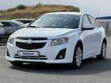 Chevrolet Cruze 2014 годаүшін4 200 000 тг. в Шымкент