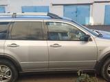 Mitsubishi Outlander 2003 годаүшін4 500 000 тг. в Алматы – фото 2