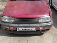 Volkswagen Golf 1993 годаfor1 500 000 тг. в Алматы