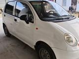 Daewoo Matiz 2013 года за 1 000 000 тг. в Актау – фото 2