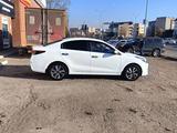 Kia Rio 2019 годаfor7 600 000 тг. в Астана – фото 4