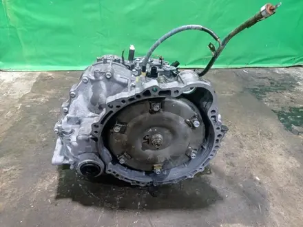 Коробка автомат акпп 4WD 2WD за 390 000 тг. в Алматы