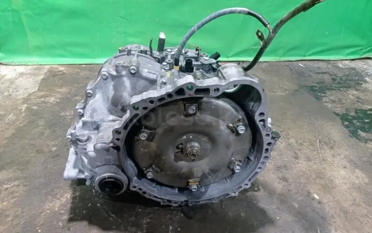 Коробка автомат акпп 4WD 2WDүшін390 000 тг. в Алматы