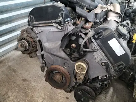 Привозной двигатель Mazda AJ 3.0 за 400 000 тг. в Семей