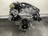 Двигатель 2GR-FE 3.5л На LEXUS RX350 (1MZ 3MZ 2GR 3GR за 189 999 тг. в Алматы