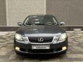 Lexus GS 350 2011 года за 8 000 000 тг. в Тараз – фото 3