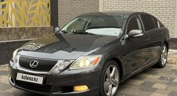 Lexus GS 350 2011 годаfor8 000 000 тг. в Тараз – фото 2