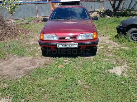 Ford Sierra 1991 года за 1 700 000 тг. в Семей