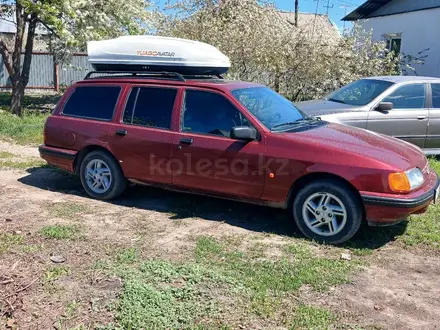 Ford Sierra 1991 года за 1 700 000 тг. в Семей – фото 3