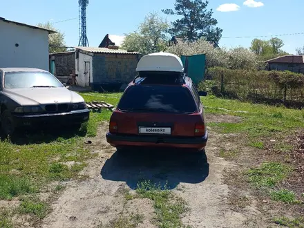 Ford Sierra 1991 года за 1 700 000 тг. в Семей – фото 4