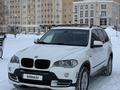 BMW X5 2008 года за 10 250 000 тг. в Караганда