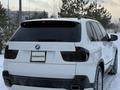 BMW X5 2008 года за 10 250 000 тг. в Караганда – фото 4