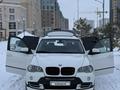 BMW X5 2008 года за 10 250 000 тг. в Караганда – фото 8