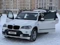 BMW X5 2008 года за 10 250 000 тг. в Караганда – фото 9