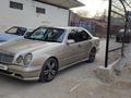 Mercedes-Benz E 320 1996 годаfor3 300 000 тг. в Актау – фото 5