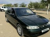 Nissan Primera 1998 года за 2 000 000 тг. в Байконыр – фото 2